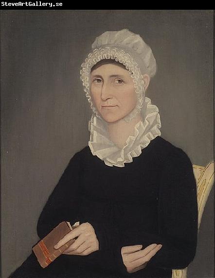 Phillips, Ammi Betsey Beckwith